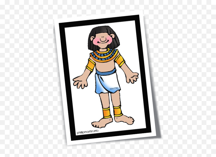 Ancient Egypt Webquest - Ancient Egyptian Man Png,King Tut Png
