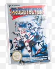 Buy The Best Quality - Nes Probotector png