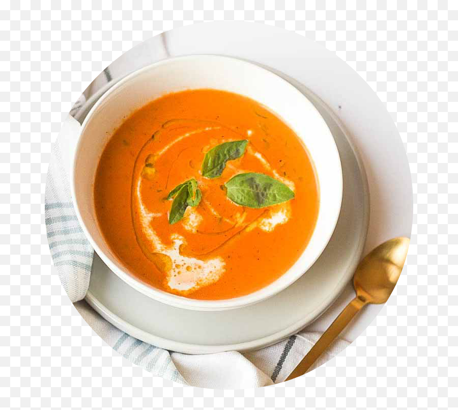 Tomato Soup Pictures Png Transparent - Tomato Soup Png,Tomato Transparent