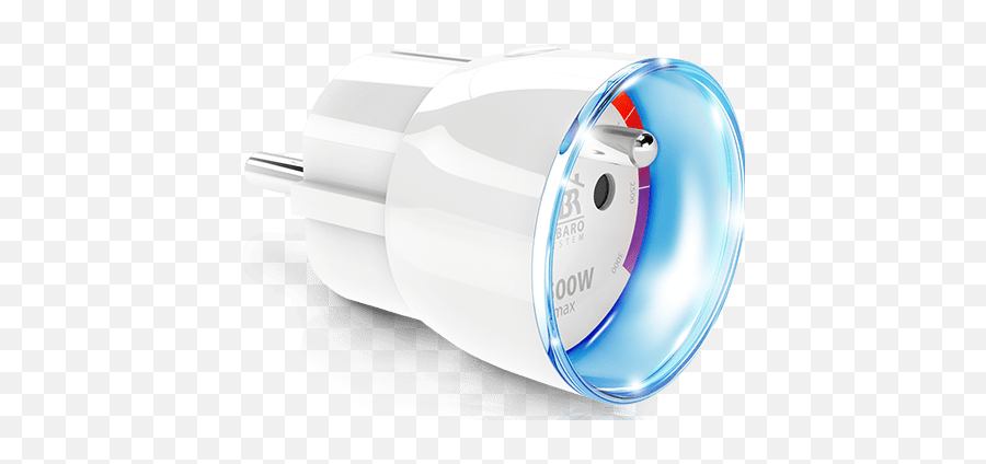 Wall - Mounted Smart Plug Fibaro Cd Png,Wall E Png