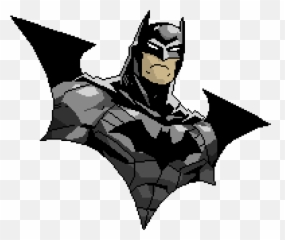 Download Dark Knight - Batman Comic Png PNG Image with