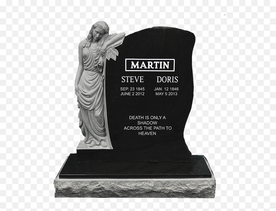 Affordable Monuments U0026 Headstones Stone Spectrum Indiana - Headstone Png,Headstone Png