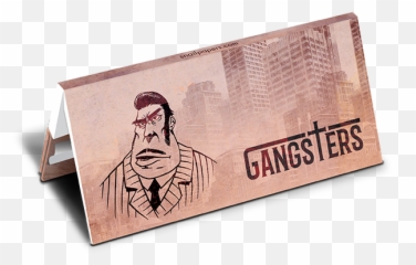Gangsters Washed Away Collection Png