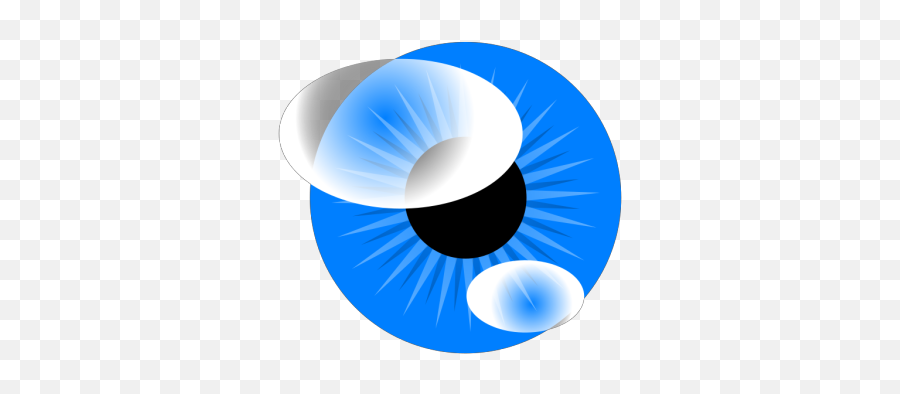 Light Blue Eye Png Svg Clip Art For Web - Download Clip Art Sun Mausoleum,Demon Eyes Png