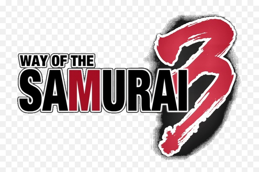 Launchbox Games Database - Way Of The Samurai 3 Logo Png,Samurai Logo