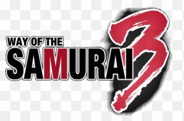 Launchbox Games Database - Way Of The Samurai 3 Logo Png,Samurai Logo