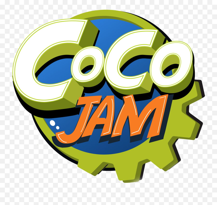 Jam Clipart Coco - Graphic Design Png Download Full Language,Coco Logo Png