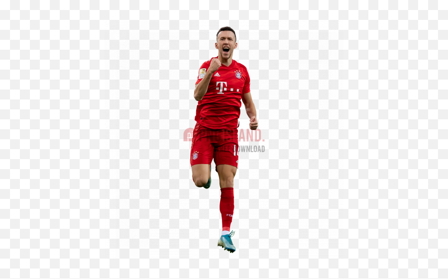 Ivan Perisic Af Png Image With Transparent Background - Ivan Perisic Png,Up Png