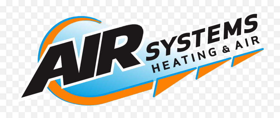 Air Systems Heating U0026 Conditioning Cleaners - Horizontal Png,Rheem Logo Png
