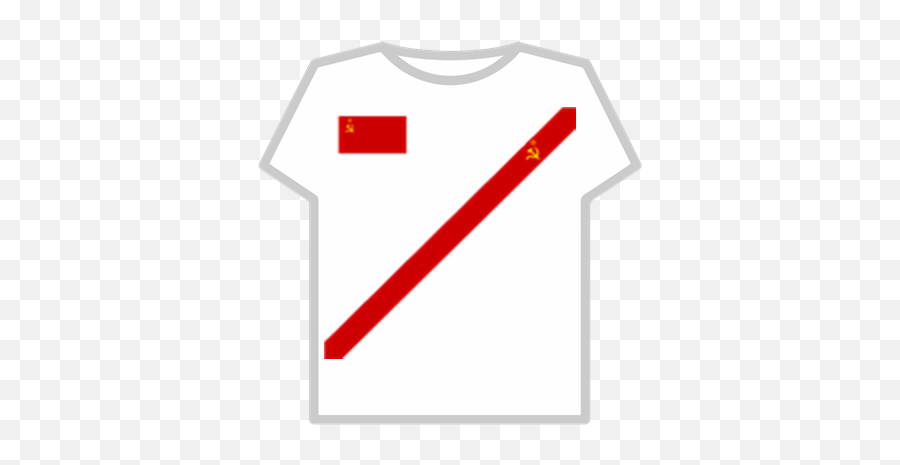 Buy Soviet Shirt Roblox Off 57 - soviet union flag roblox id