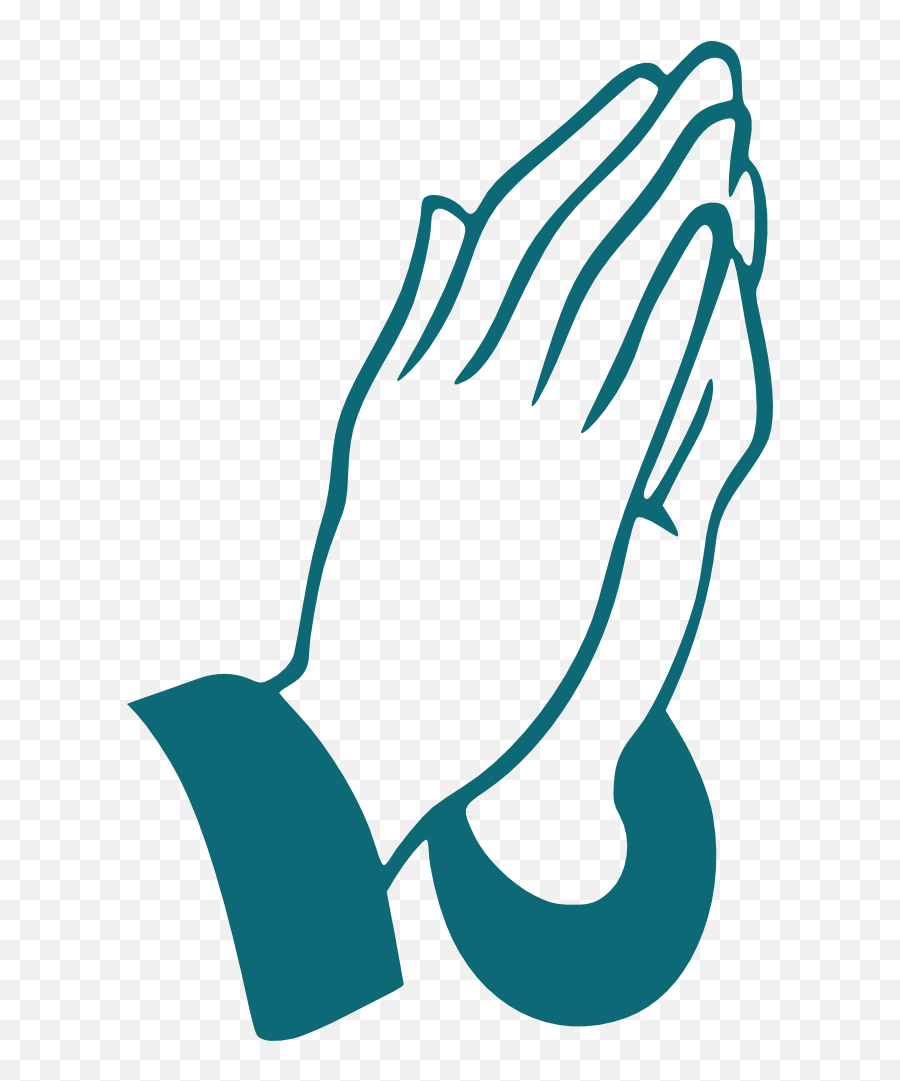 Pray Clipart Prayer Faithful - Dean Blunt Redeemer Vinyl Hands Praying Png,Vinyl Png