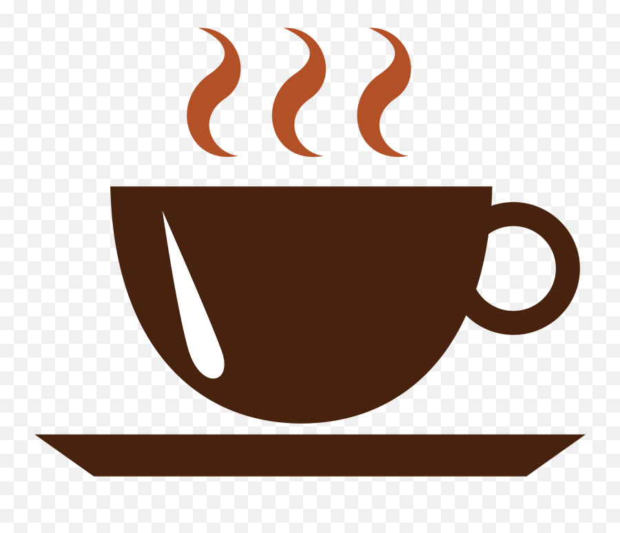 Coffee Logo Clipart Free Download Transparent Png Creazilla Cup