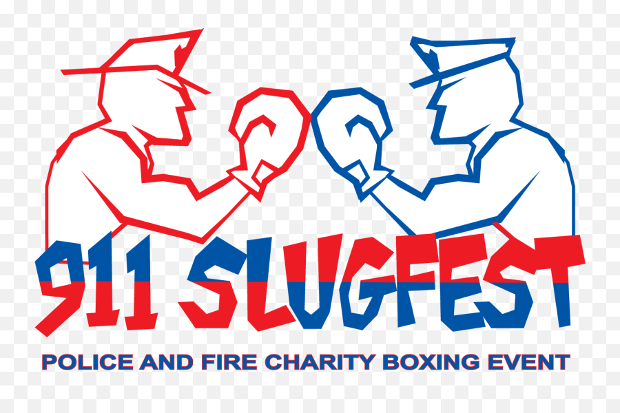 Registration - 911 Slugfest Sample Raffle Tickets Png,Boxing Logos