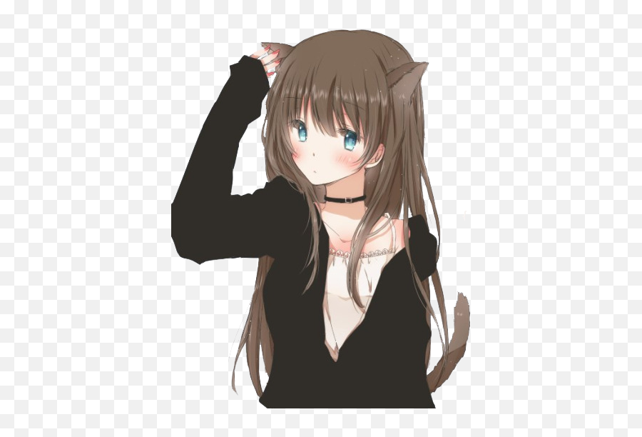 Anime Girl Png Head - free transparent png images - pngaaa.com