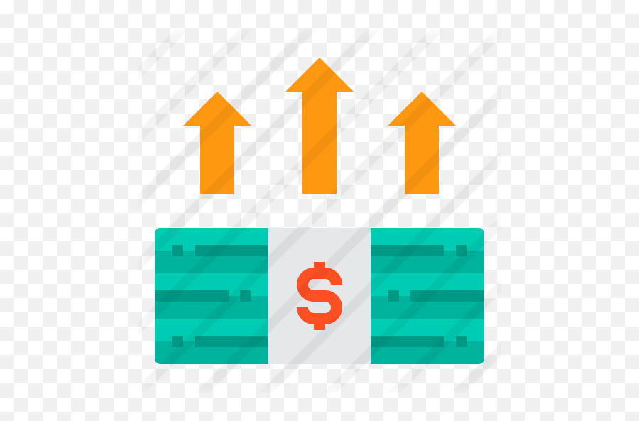 Money Stack - Free Business And Finance Icons Vertical Png,Money Stack Png