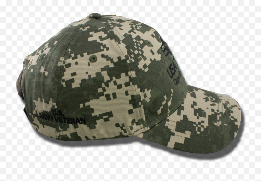 Army Camouflage Cap - Unisex Png,Army Hat Png