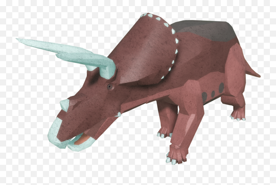 roblox dinosaur simulator triceratops