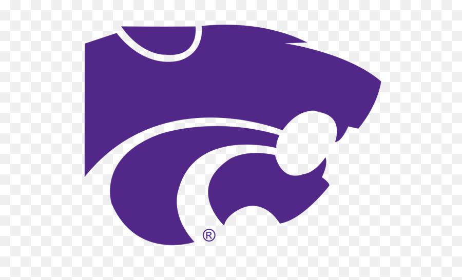 Library Of Twin Towers Basketball Black And White Stock Png - Kansas State Wildcats,Twin Towers Png