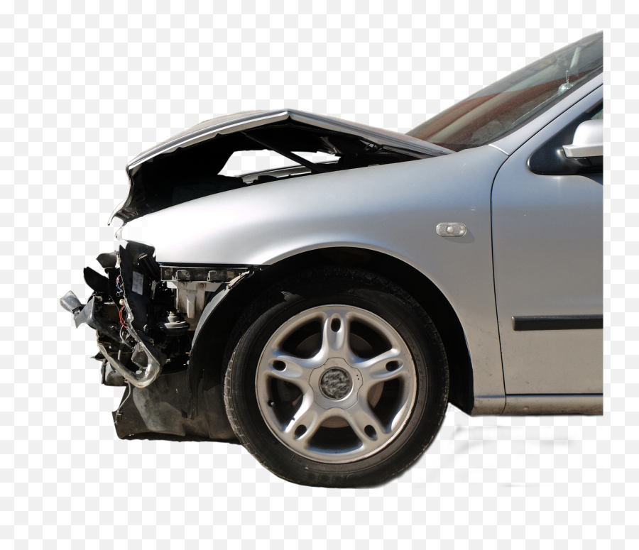 Crashed Car Download Free Clipart With - Crashed Car Png,Car Crash Png
