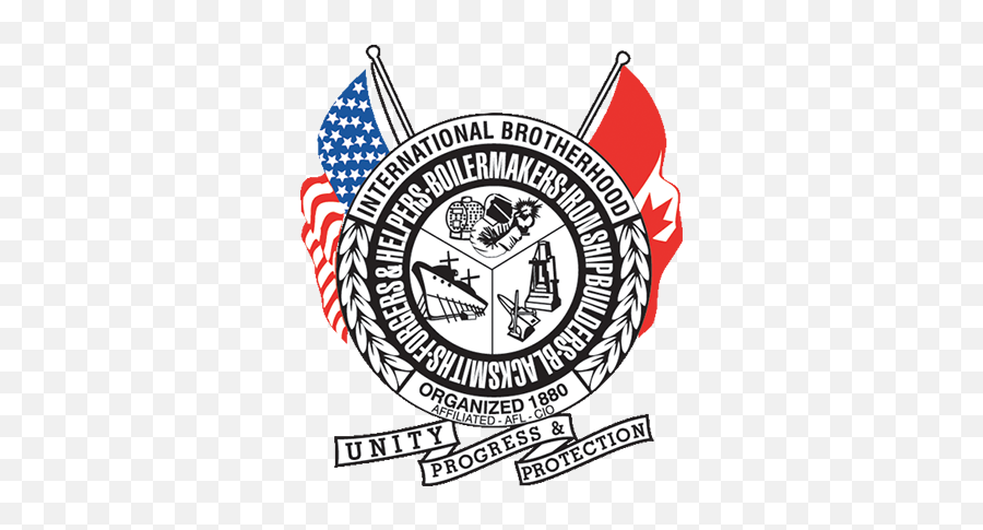 Boilermakers Wisconsin - International Brotherhood Of Boilermakers Png,Brotherhood Of Steel Logo
