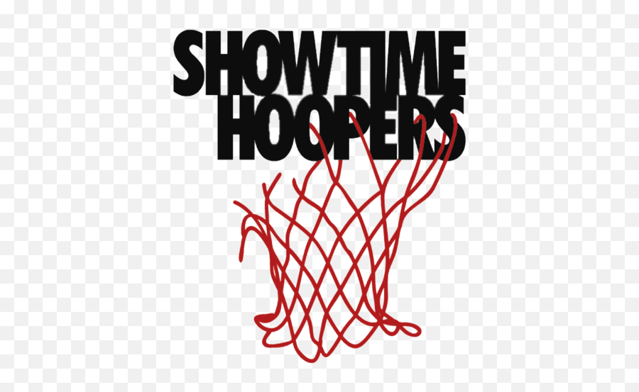 Showtime Hoopers Showtimehoopers Twitter - Dot Png,Showtime Logo Png