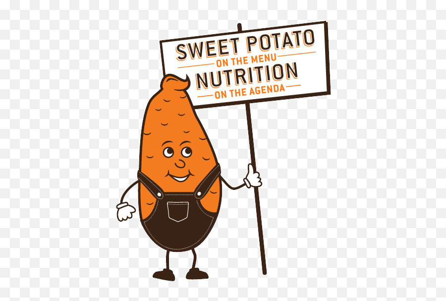 Sweet Potatoes - Cartoon Sweet Potato Clip Art Png,Sweet Potato Png