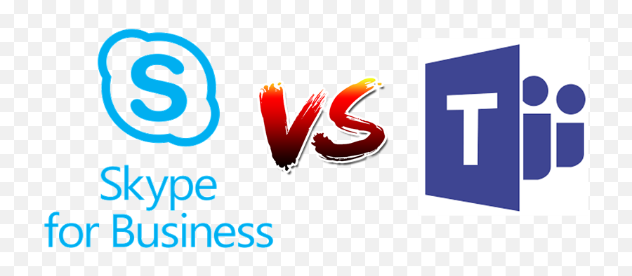 Should You Halt Your Skype For Business Deployment And Wait - Skype For Business Png,Skype For Business Logo