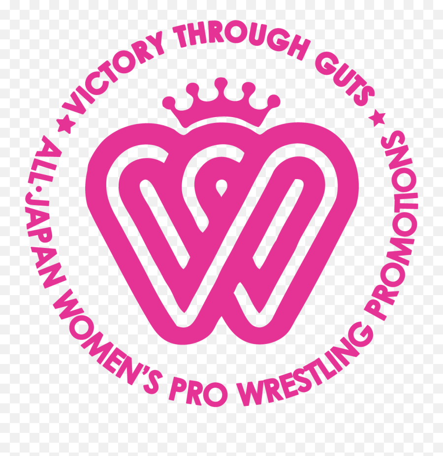 30 Best Wrestling Promotion Logos Images - All Japan Pro Wrestling Logo Png,Progress Wrestling Logo