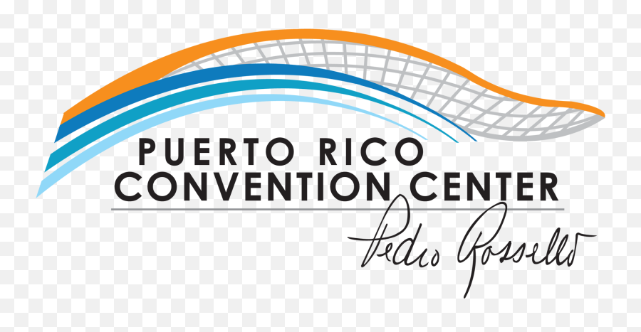 Puerto Rico Convention Center - Centro De Convenciones De Puerto Rico Logo Png,Puerto Rico Png