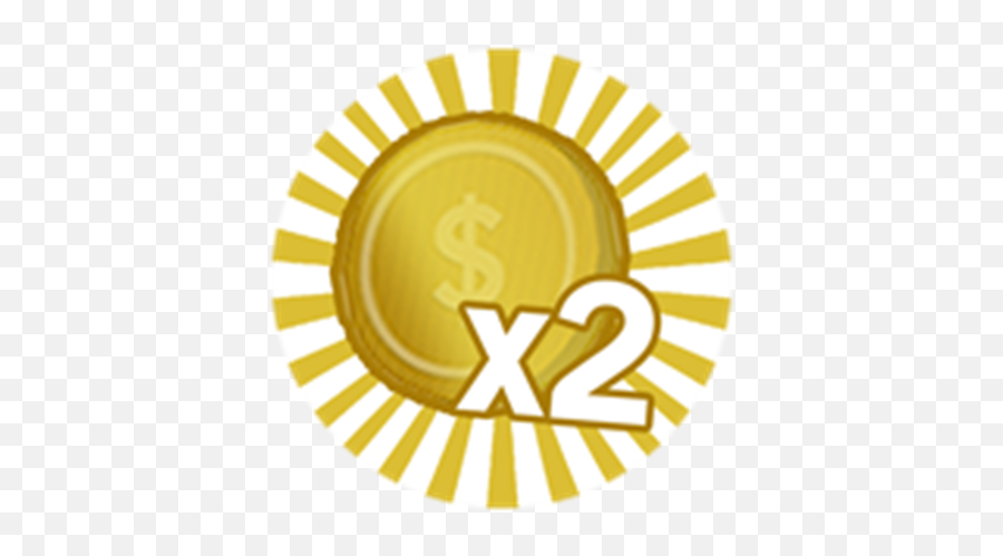 2x Coins - Double The Coins You Pick Up It Costs R250 In Pet Simulator Game Passes Png,Roblox R Logo