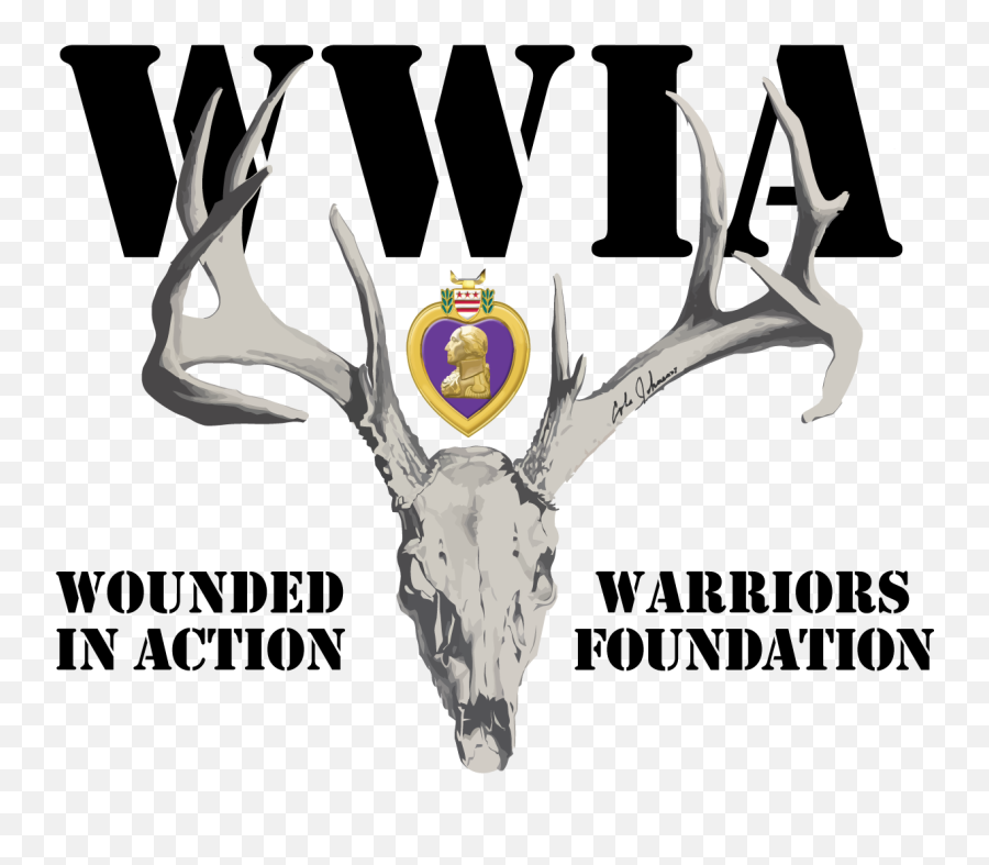 Wounded Warrior Project Boat Donation - Wwiaf Logo Png,Wounded Warrior Logo