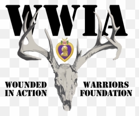 Wounded Warrior Project Boat Donation - Wwiaf Logo png