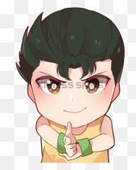 Yusuke - Fictional Character Png,Yusuke Png