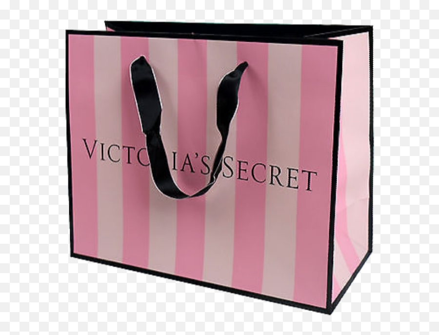 Victoriasecret Sticker By - Victoria Secret Spray And Bag Png,Victoria Secret Pink Logo Png
