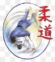 Judo Tournament - Judo Tournament Logo Png,Judo Logo