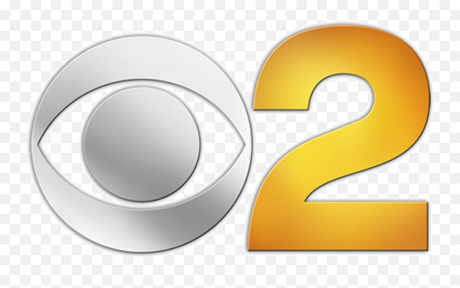 Kcbs Los Angeles To Launch - Cbs 2 Logo Png,Los Angeles Png