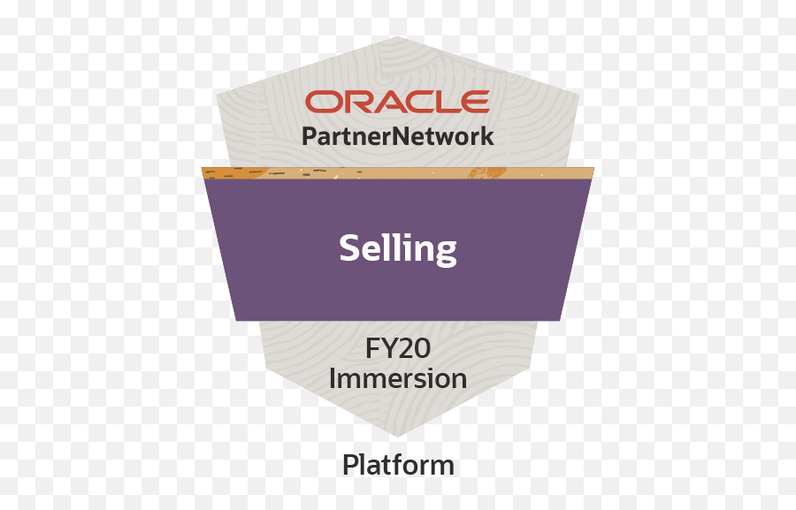 Fy20 Partner Immersion - Value Of Oracle Database Options Vertical Png,Oracle Png