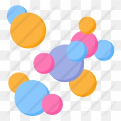 Particles - Free healthcare and medical icons Vertical png