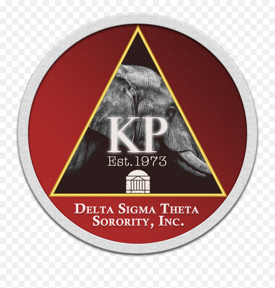 The Kappa Rho Chapter U2013 Of Delta Sigma Theta Sorority Inc - Community Health Of South Florida Png,Delta Sigma Theta Png