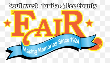 Southwest Florida U0026 Lee County Fair - Map of Fairgrounds png