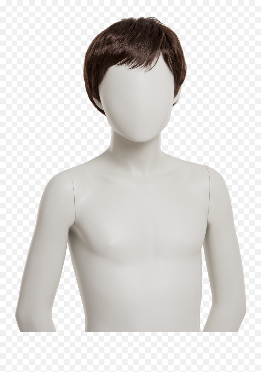 Hbj72 - 6 Hans Boodt Mannequins Hair Design Png,Mannequin Head Png