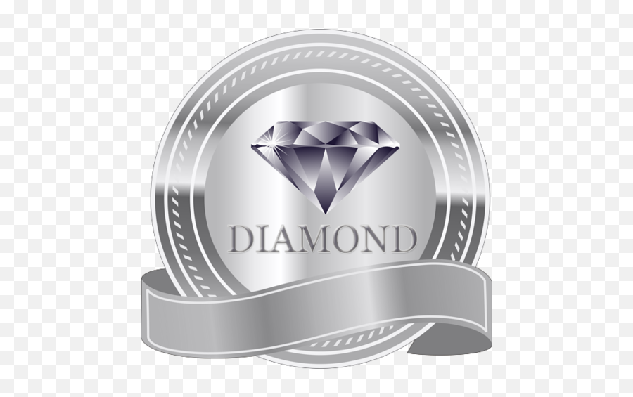 Diamond Premiere Sponsor - Gold Banner Vector Png Full Transparent ...