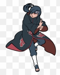 Itachi 532 U2013 Figpin - Figpin png