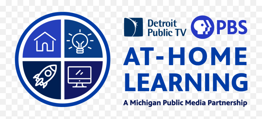 Education - Detroit Public Tv Pbs Org Png,Pbs Kids Logo Png