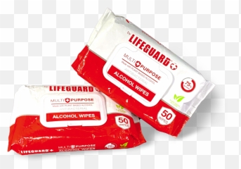 Lifeguard Multi - Purpose Wipes 799 Each 36 Per Case Lifeguard Multi Purpose Alcohol Wipes Png,Lifeguard Png