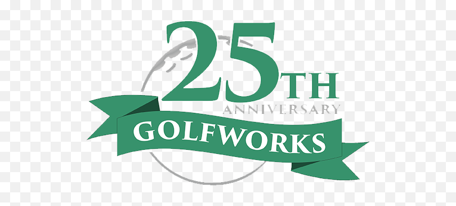 Celebrating 25 Years Of Golfworks - Kyle Keckeisen And Vertical Png,Fairfield U Logo