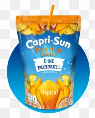 Home - Capri Sun Pure Fruit And Water Png,Capri Sun Png