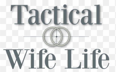 Tactical Wife Life Png