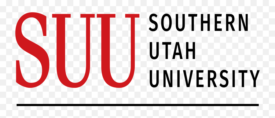 Southern Utah University - Vertical Png,Radford University Logos