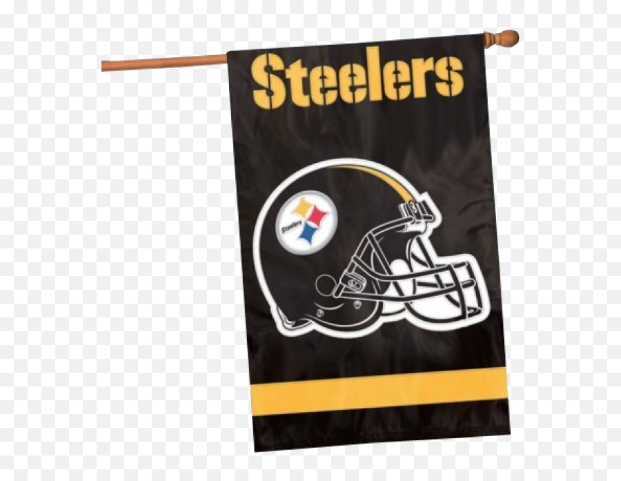 Download Nfl Pittsburgh Steelers Banner - Steelers Vs Cardinals Super Bowl Score Png,Pittsburgh Steelers Png
